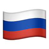 Флаг России
